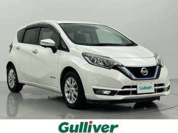 日産 ノート e－パワー メダリスト 純正ナビ 全周囲カメラ ドラレコ ETC