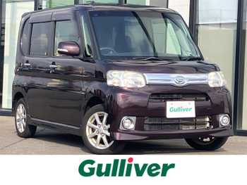 ダイハツ タント G