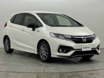 ホンダ フィット ハイブリット Sパッケージ LEDヘッドライトフルセグTVSDナビETC