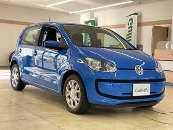 フォルクスワーゲン アップ！ ムーブアップ！ スタイルED2 バックカメラ ドライブレコーダー