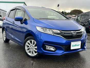 ホンダ フィット ハイブリット L ホンダセンシング 純正ナビ スマートキー ホンダセンシング