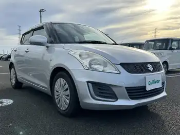 スズキ スイフト XG