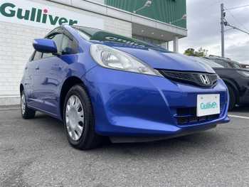 ホンダ フィット G ナビ　 Bカメラ　禁煙車