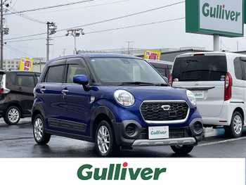 ダイハツ キャスト アクティバ X SAⅡ 4WD 純正ナビ ドラレコ