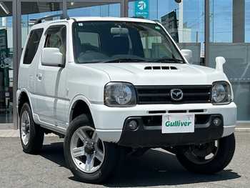 マツダ ＡＺ オフロード XC