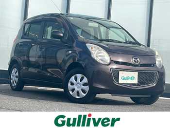 マツダ キャロル GS