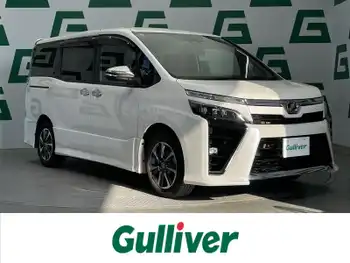 トヨタ ヴォクシー ZS 煌Ⅱ 禁煙 衝突軽減 両側電動 ETC ナビ クルコン
