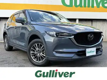 マツダ ＣＸ－５ XD スマートエディション i-ACTIVSENSE 純正ナビ 前後ドラレコ