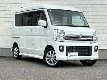 日産 ＮＶ１００クリッパー リオ G 4WD 両側パワスラ 横滑り 車線逸脱