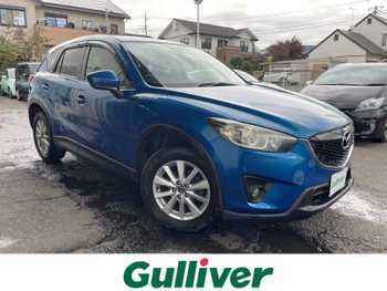 マツダ ＣＸ－５ XD