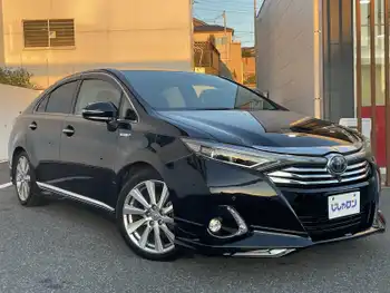 トヨタ ＳＡＩ G