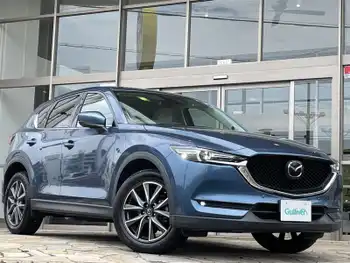 マツダ ＣＸ－５ XD Lパッケージ BOSSサウンド 前後暖シート パワーシート