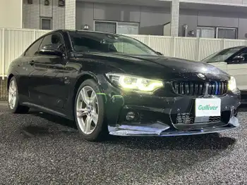 ＢＭＷ ４２０ｉ クーペ Mスポーツ