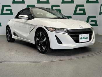 ホンダ Ｓ６６０ α センターディスプレイ Bカメラ クルコン