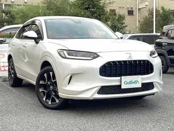 ホンダ ＺＲ－Ｖ Z