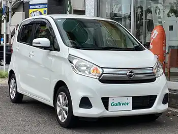 日産 デイズ X 純正ナビTV 全周囲カメラ ドラレコ ETC