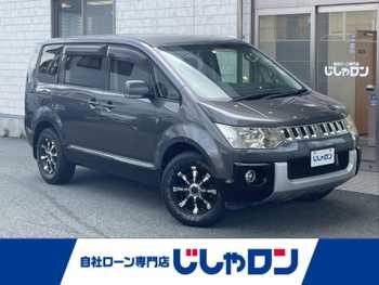 三菱 デリカＤ：５ M