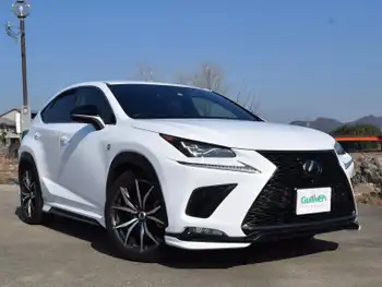 レクサス ＮＸ 300 Fスポーツ
