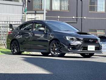 スバル ＷＲＸ Ｓ４ 2．0GT‐S アイサイト ST iエアロ 4WD