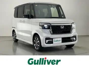 ホンダ Ｎ ＢＯＸ カスタム コーディネートスタイル