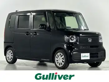 ホンダ Ｎ ＢＯＸ  純正8型モニター バックカメラ 衝突軽減