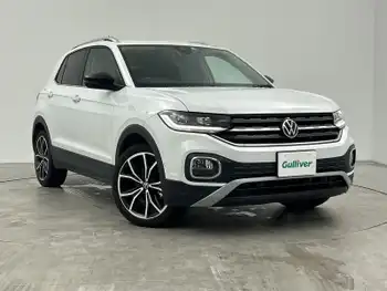 フォルクスワーゲン ＶＷ Ｔ－クロス TSI スタイル