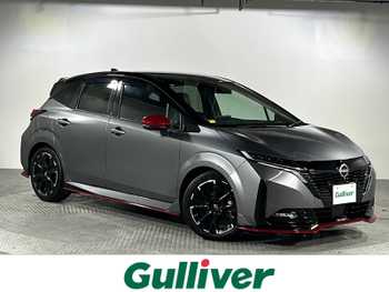 日産 オーラ ニスモ 禁煙 県外仕入 純正ナビ 全方位カメラ ETC