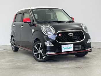 ダイハツ キャスト スポーツ SAⅡ 純正メモリナビ ドライブレコーダー 禁煙車