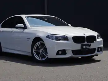 ＢＭＷ ５２３ｄ Mスポーツ