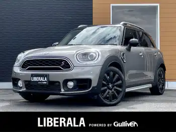 ＭＩＮＩ ミニ クロスオーバー クーパー S