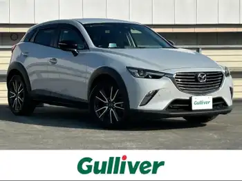 マツダ ＣＸ－３ XD ツーリング 純正ナビ フルセグ Bカメラ ドラレコ ETC