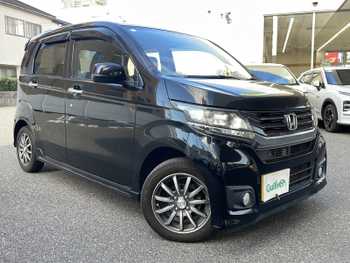 ホンダ Ｎ ＷＧＮ カスタム G