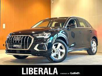 アウディ アウディ Ｑ３ 35TDIクワトロ アドバンスド