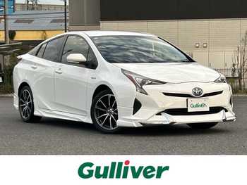 トヨタ プリウス E 純正ナビ Bluetooth バックカメラ ETC