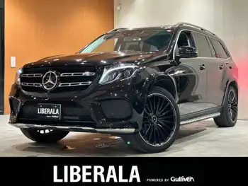 メルセデス・ベンツ ＧＬＳ３５０ｄ 4マチックスポーツ