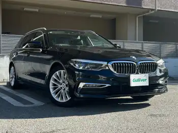 ＢＭＷ ５２３ｄ ツーリング ラグジュアリー