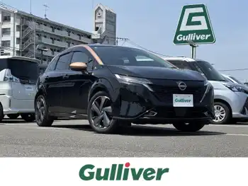 日産 オーラ G FOUR レザーエディション プロパイロット　BOSE　シートヒーター