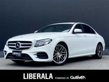 メルセデス・ベンツ Ｅ２２０ｄ アバンギャルド AMGライン