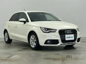 アウディ Ａ１ スポーツバック 1．4TFSI