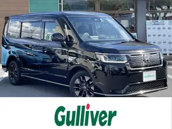 ホンダ ステップワゴン スパーダ ワンオーナー 4WD 全方位カメラ ETC