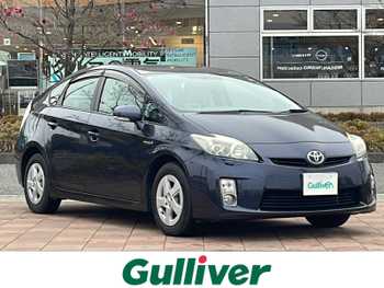 トヨタ プリウス S　LEDエディション