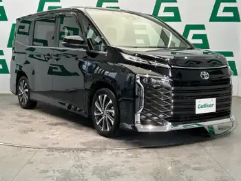 トヨタ ヴォクシー S－Z 禁煙 トヨタセーフティ 純正DA ETC Bカメラ