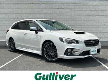 スバル レヴォーグ 1．6GT－S アイサイト ワンオーナー　純ナビ　4WD クルコン　ETC