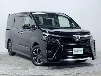 トヨタ ヴォクシー ZS 煌Ⅲ