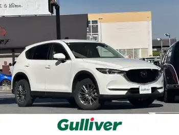 マツダ ＣＸ－５ 20S スマートエディション 1オナ ナビ アラウンドビューカメラ ETC