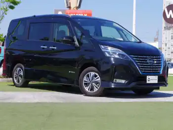 日産 セレナ e－パワー ハイウェイスター V