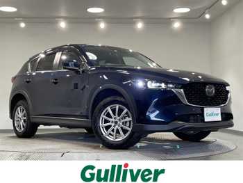 マツダ ＣＸ－５ XD プロアクティブ 純正10.25型ナビ 全方位 電動バックドア