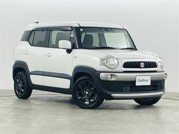 スズキ クロスビー HYBRID MV 純正SDナビ フルセグTV 全方位カメラ ETC