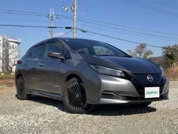 日産 リーフ X Vセレクション