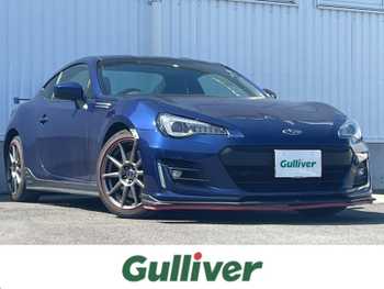 スバル ＢＲＺ GT ワンオーナー 純正OPナビ フルセグ ETC